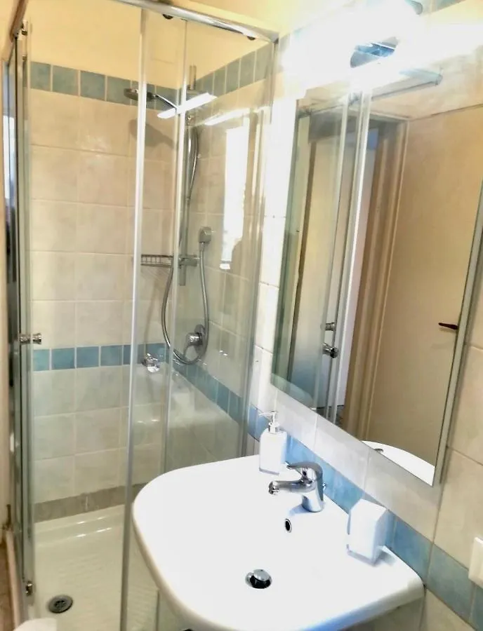 Roma Central Apartment San Giovanni 0*,  Italia