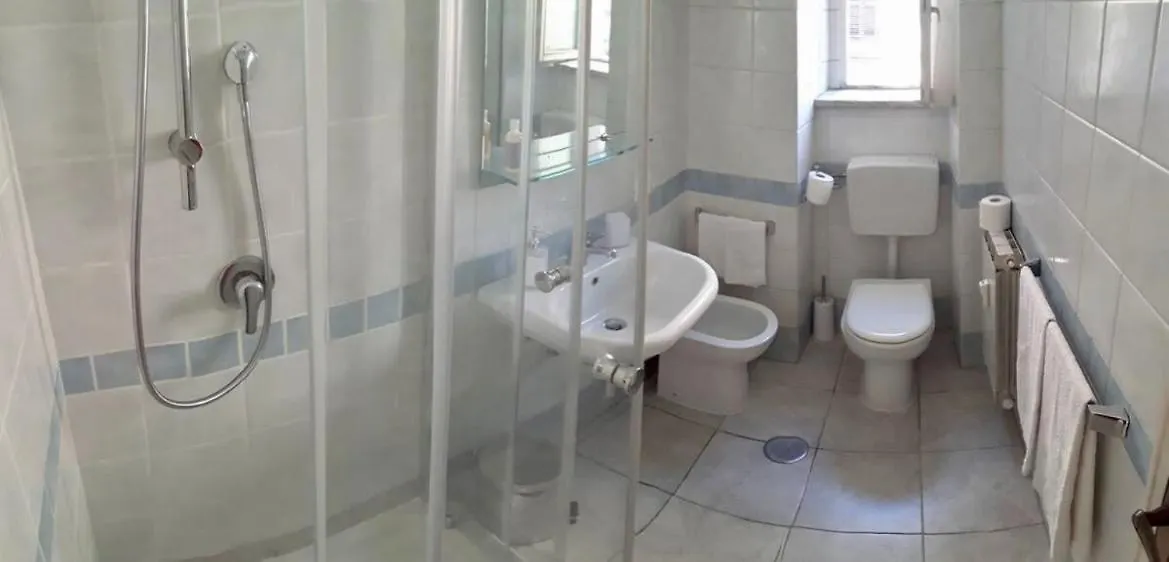 Roma Central Apartment San Giovanni