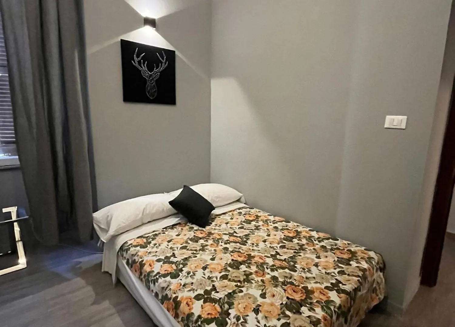 Roma Central Apartment San Giovanni