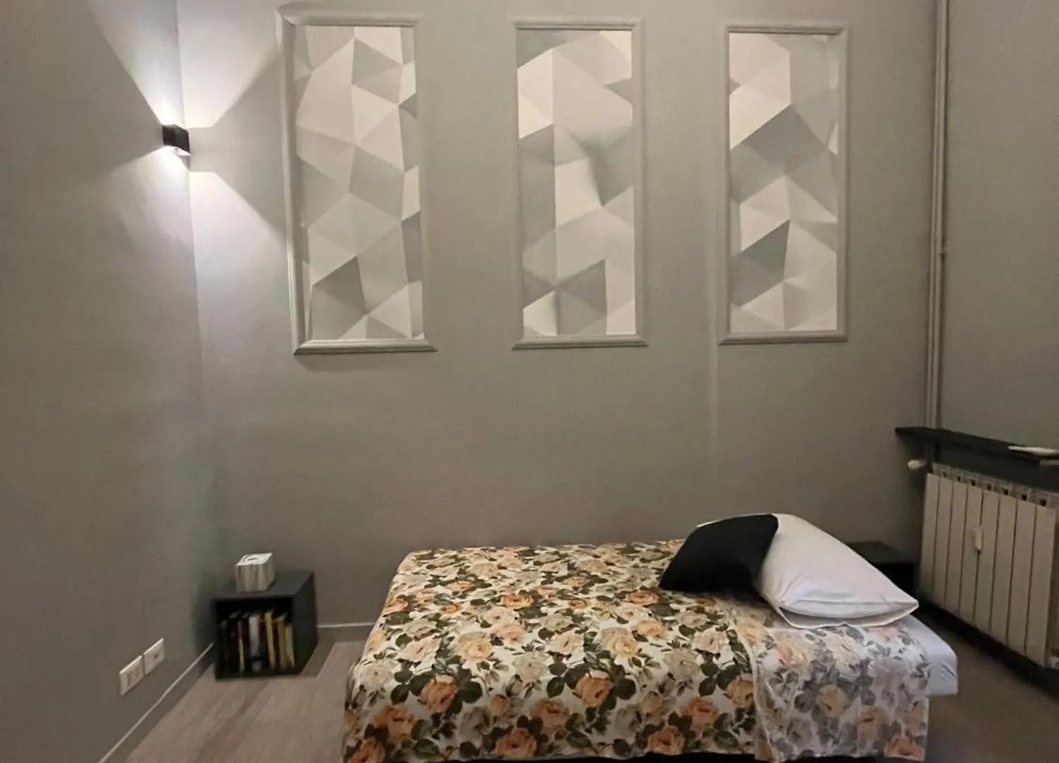 Roma Central Apartment San Giovanni 0*,