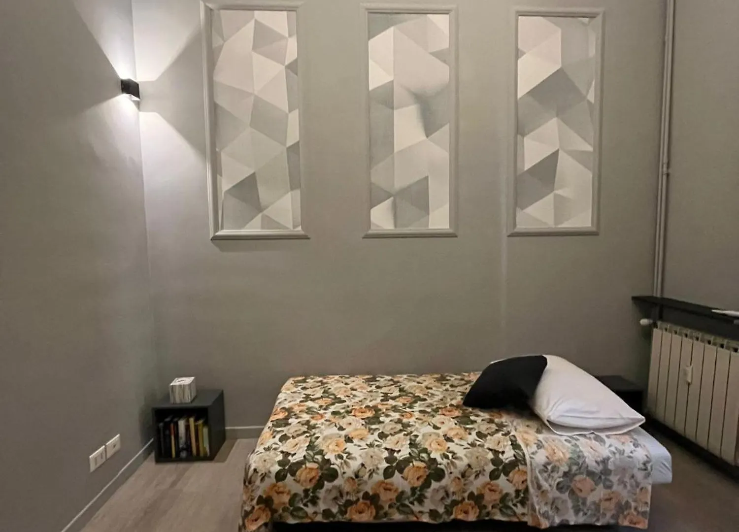 Roma Central Apartment San Giovanni Italia