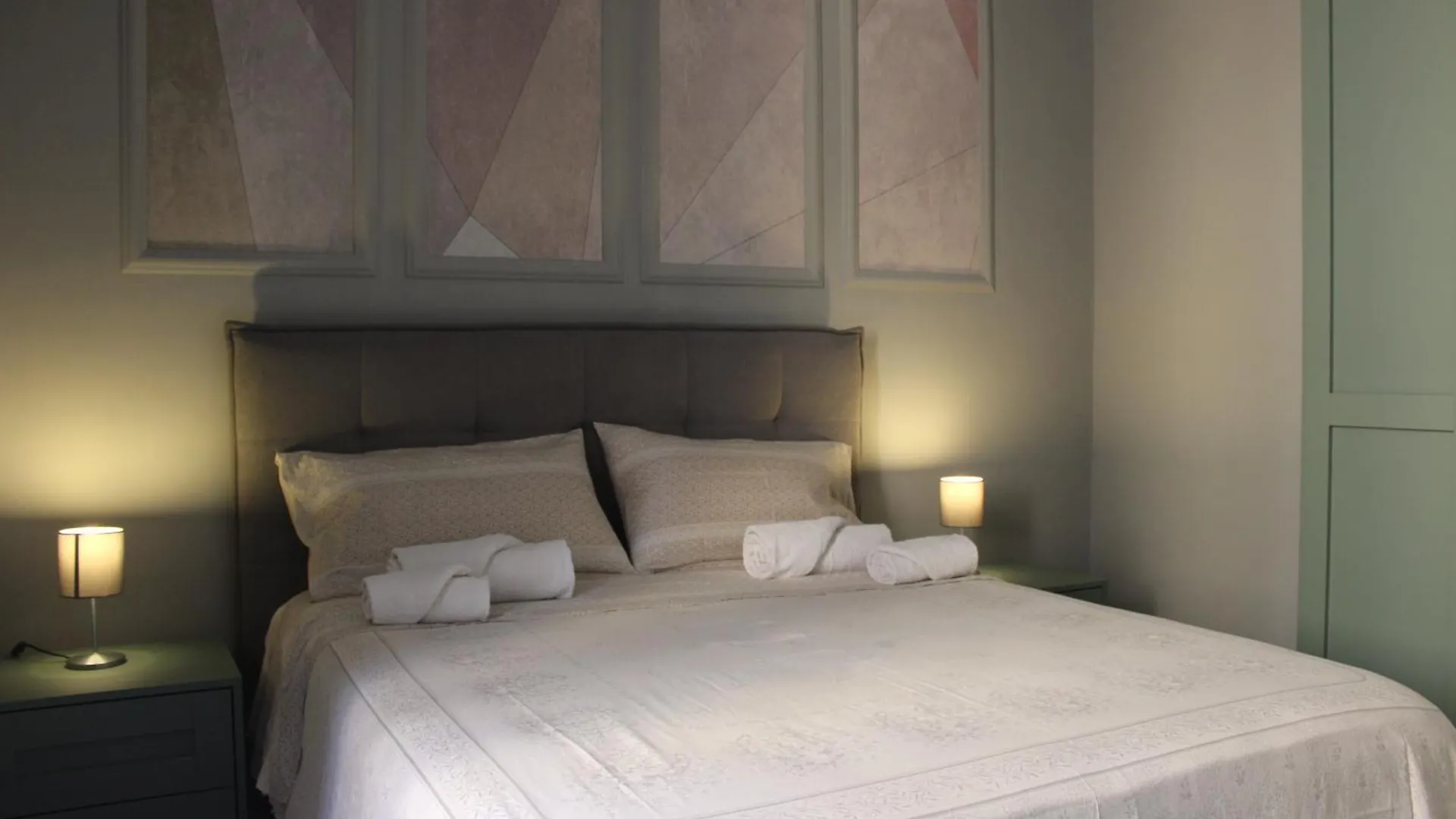 Roma Central Apartment San Giovanni
