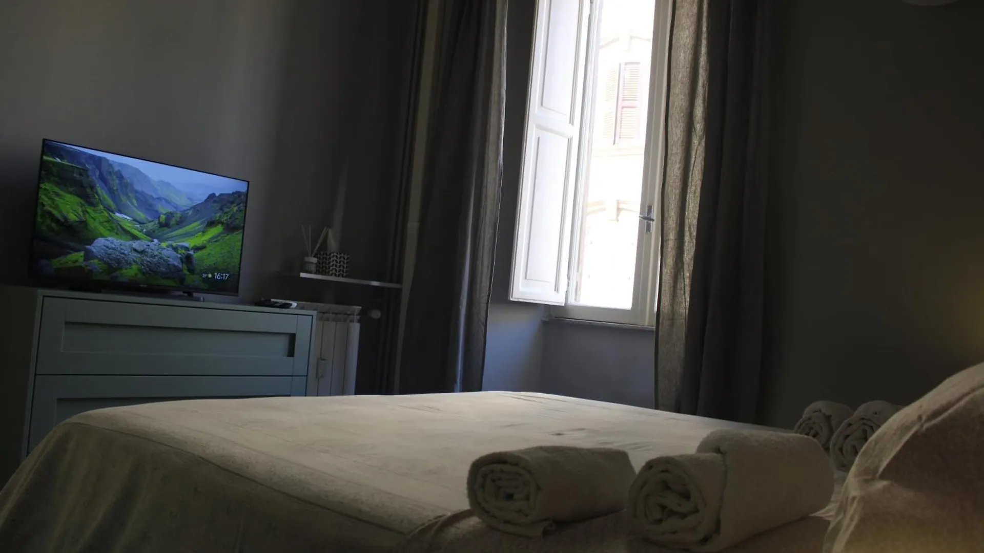 Roma Central Apartment San Giovanni Italia