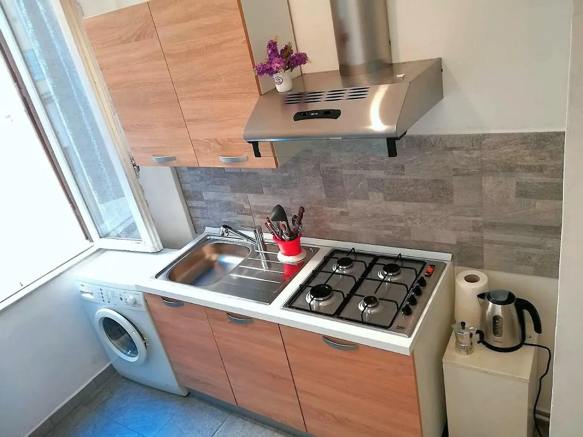 Roma Central Apartment San Giovanni