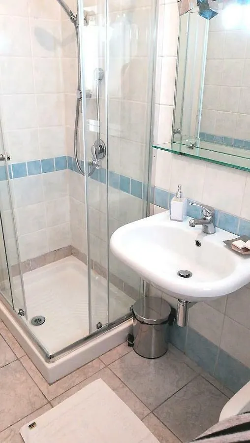 Roma Central Apartment San Giovanni Italia