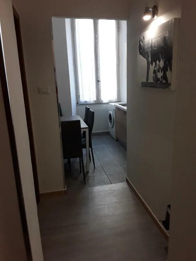 Roma Central Apartment San Giovanni