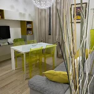 Appartement Maison D'aquino, Rome