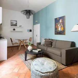 Apartamento Charming 1br In Navona Square, Roma