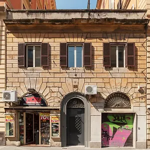 Apartamento Termini Station Elegant And Roomy, Roma
