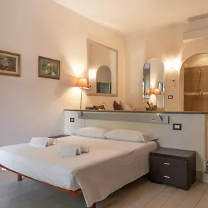 Appartement Tiberina - Trastevere, Rome