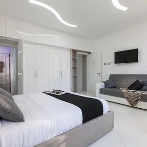 Apartamento Piazza Venezia White, Roma