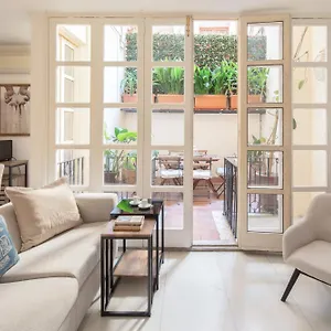 Appartement Maison Barchetta In Via Giulia - Piazza Navona, Rome
