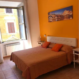 Appartement Trasteverehome, Rome
