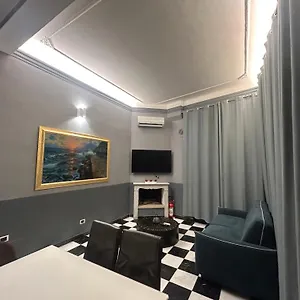Apartamento Esposizione Roof, Roma