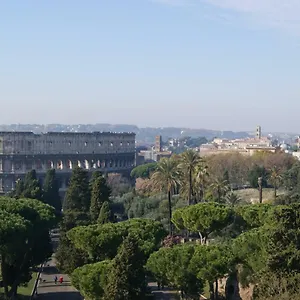 Appartement Tatusa Al Colosseo, Rome