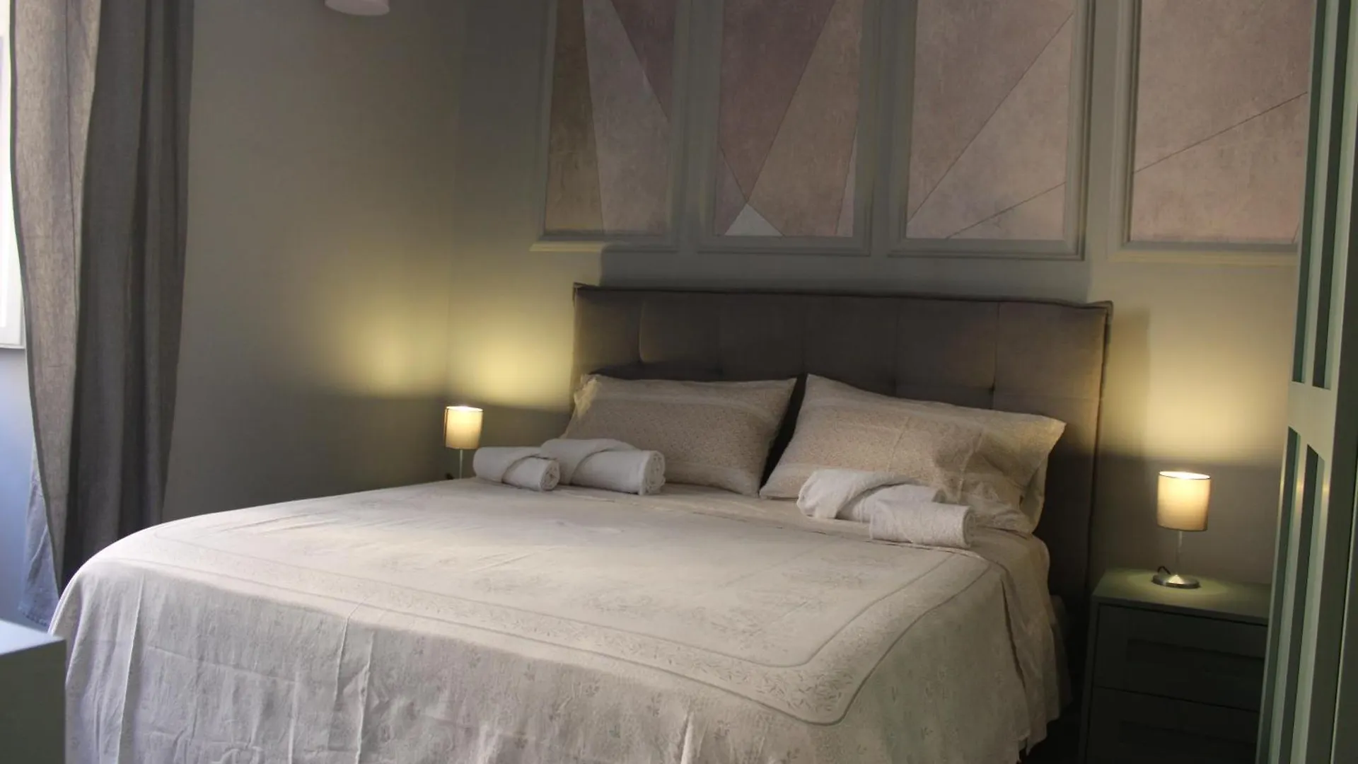 Roma Central Apartment San Giovanni 0*, Rome Italy