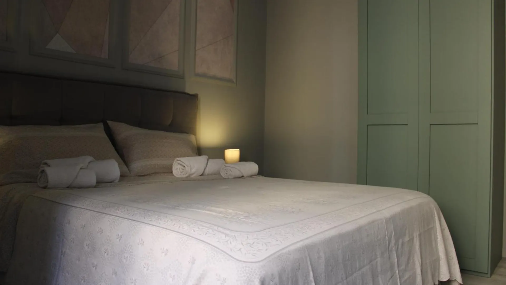 Roma Central Apartment San Giovanni  Rome